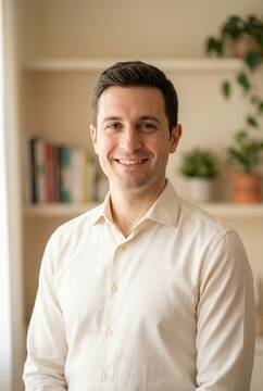 Dott. Francesco Luchena